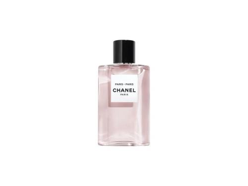 Paris-Paris, Les Eaux de Chanel, à partir de 89 euros les 50 ml.