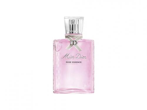 Miss Dior Rose Essence, Dior,  170 euros  les 100 ml.