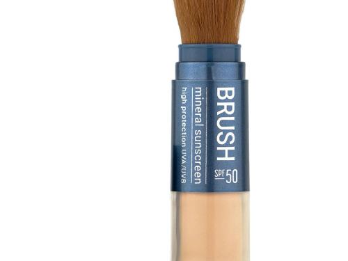 Sunday Brush SPF50 (49,95 euros, via bloomsandblossoms.eu)