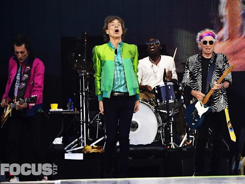 The Rolling Stones
King Baudouin Stadium
Brussels, - Belgium
Monday 14th of July 2022
Pix.: © #EtienneTordoir