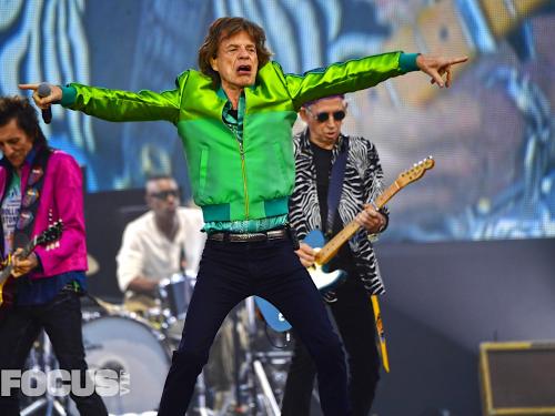 The Rolling Stones
King Baudouin Stadium
Brussels, - Belgium
Monday 14th of July 2022
Pix.: © #EtienneTordoir