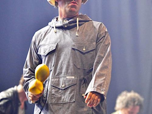 Liam Gallagher
Hear Hear !
Wieweit, Hasselt, Belgium
Sunday 14 August 2022
Pix.: © #EtienneTordoir