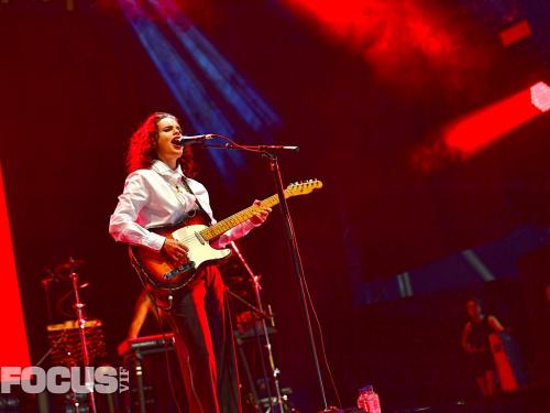 Anna Calvi
Hear Hear !
Wieweit, Hasselt, Belgium
Sunday 14 August 2022
Pix.: © #EtienneTordoir