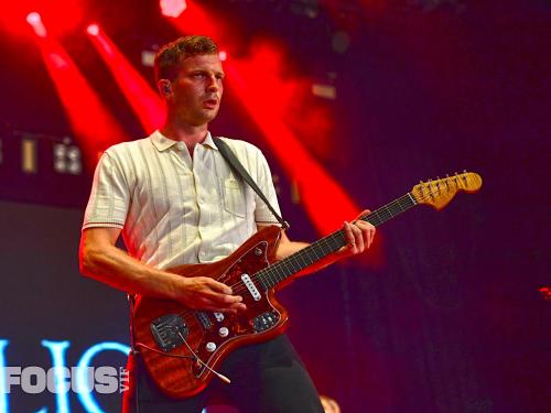 Wolf Alice
Hear Hear !
Wieweit, Hasselt, Belgium
Sunday 14 August 2022
Pix.: © #EtienneTordoir