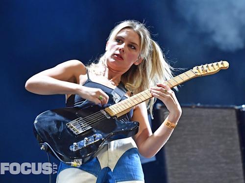 Wolf Alice
Hear Hear !
Wieweit, Hasselt, Belgium
Sunday 14 August 2022
Pix.: © #EtienneTordoir