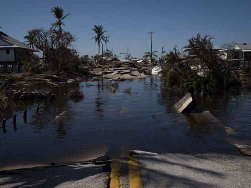 ouragan Ian Floride