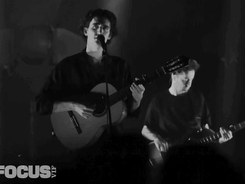 Tamino
Cirque Royal
Brussels, Belgium
Monday 5 December 2022