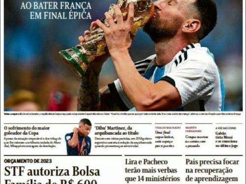 O Globo, Brazilië