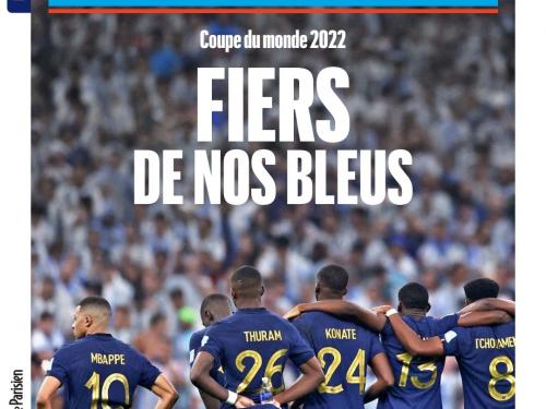 Le Parisien, Frankrijk