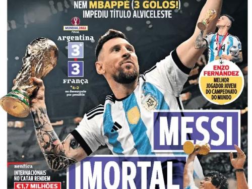 A Bola, Portugal