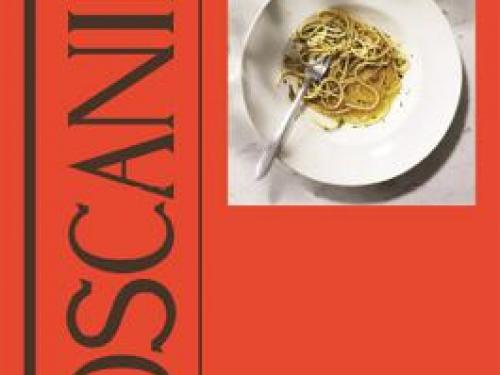 Fijn voor de hobbykok, deze Toscaanse pastarecepten - € 35 - Toscanini bij uitgeverij Overamstel.