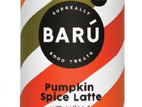 Pumpkin Spice Lattepoeder - € 7,95 - Barú.
