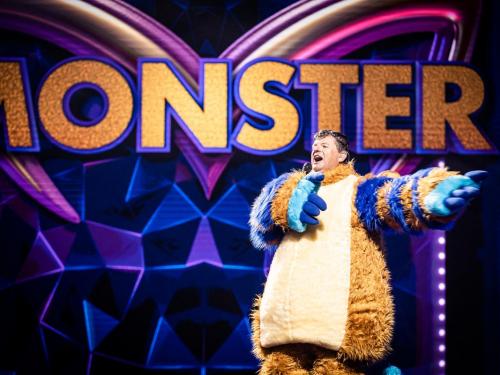 Het bleek om oud-politicus Bart Tommelein te gaan.