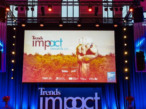 Trends Impact Awards