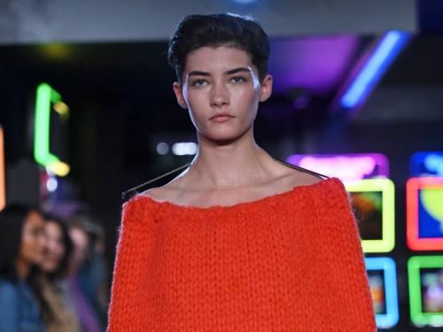 JW Anderson Ready to Wear Spring/Summer 2023