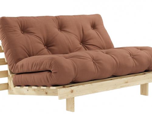 Sofa wordt bed. Slaapbank - € 579 - Karup Design.