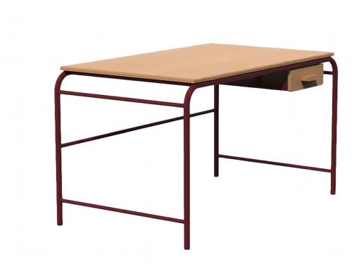 Bureau van een Brusselse Design Studio - € 825 - Ateliers J&J.