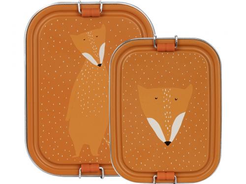 Lunchboxen ‘Fox’ - vanaf € 27,95 – Trixie.