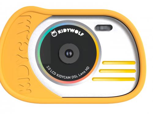 Digitale kindercamera - € 69,90 - Kidywolf.