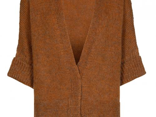 Lange cardigan – € 159 - Marie Méro.