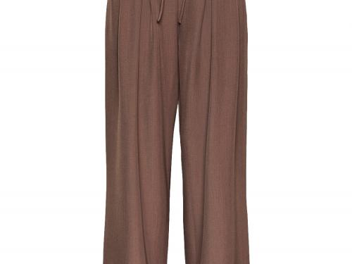 Bruine broek - € 69,99 - Y.A.S.