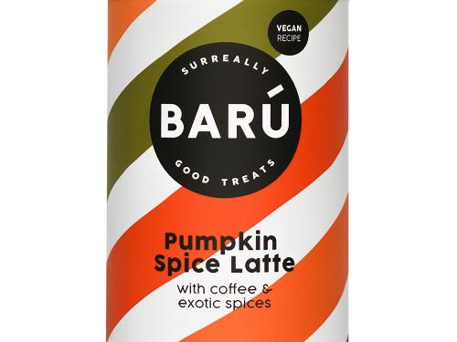 Pumpkin Spice Latte - € 7,95 - Barú.