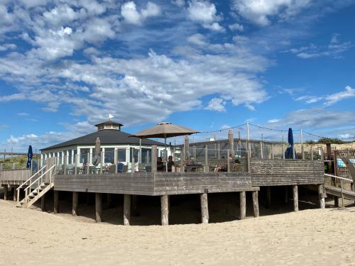 Strandpaviljoen Breskens aan Zee