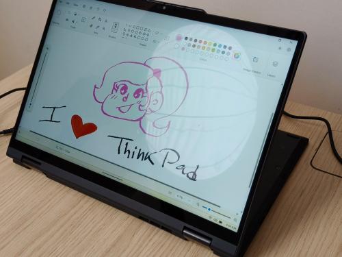 ThinkPad T14s 2-in-1