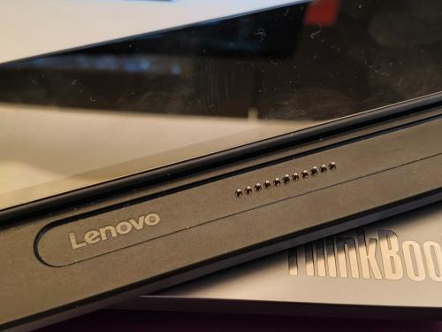 Lenovo Magic Bay "Codename Tiko Pro"