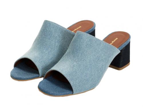 Sandalen - € 190 - Anonymous Copenhagen.
