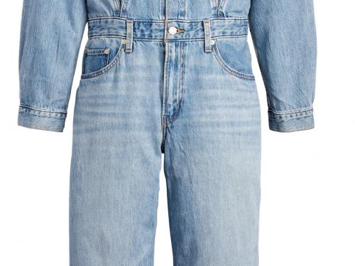 Jumpsuit - € 114,95 - Levi’s.