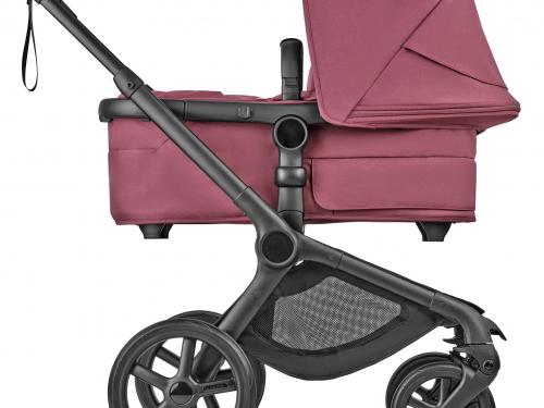 Fox 5 Renew, een duurzaam geproduceerde kinderwagen voor véél tripjes buitenshuis - € 1299 - Bugaboo.