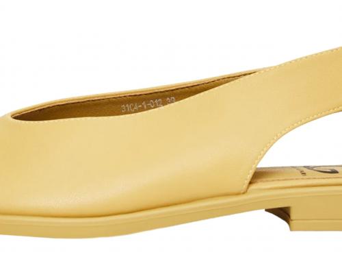 Sandalen - € 128 - Cesare Gaspari via Zalando.