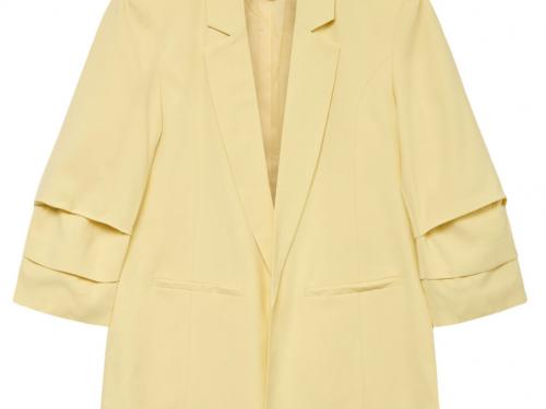 Blazer - € 49,99 - Vero Moda.