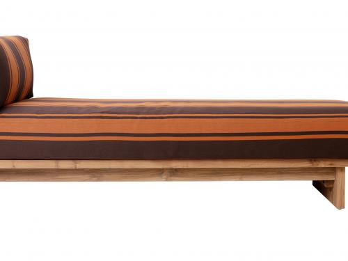 Day bed - € 1995 - HK Living.