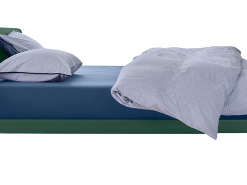 Bed ‘Essential’ - vanaf € 1.500 - Auping.