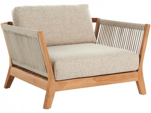 Cosito-loungestoel - € 2.628 - Bristol à la Carte Exterioo.
