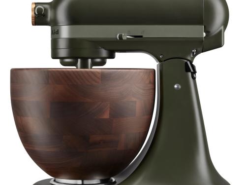Evergreen-keukenrobot met kantelbare kop - € 999 - KitchenAid.