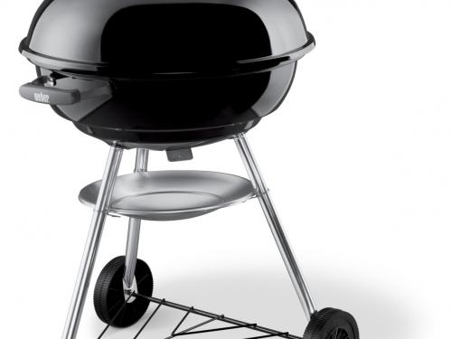 Barbecue ‘Kettle’ - vanaf € 109,99 - Weber.