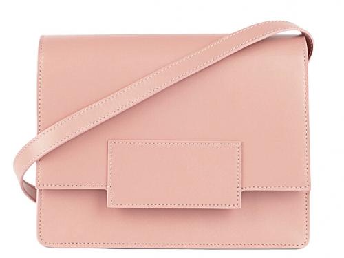 Tas ‘Liro’ uit kalfsleer – € 460 – Atelier Content.