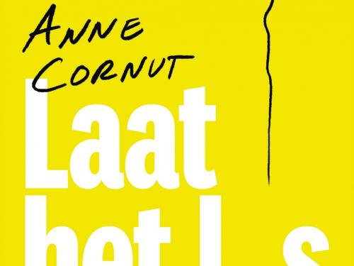 Wat als je niet langer leefde volgens angst of oordeel, maar gewoon volgens wat voor jóú telt? Anne Cornut – beter bekend als @mamavanvijf - doet het je voor in dit openhartige boek. Anne Cornut, Laat het los... En word regisseur van je eigen leven – € 24,50 - Uitgeverij Pelckmans.