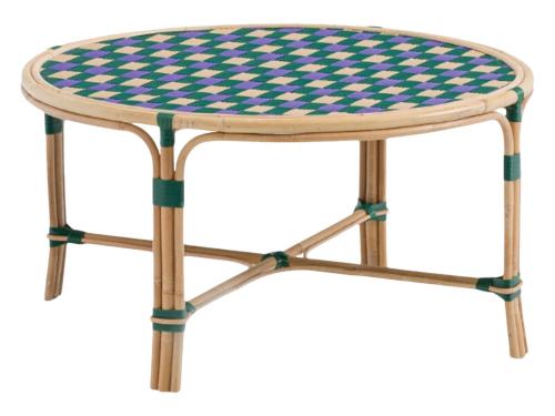Tafeltje voor buiten - € 399 - La Redoute.