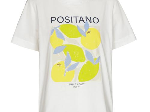 T-shirt - € 9,99 - C&A.