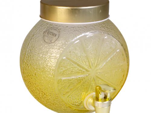 Drankendispenser 1,6 liter – € 7,49 - AVA.