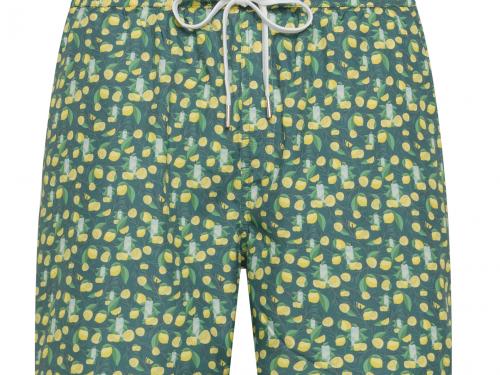 Zwemshort - € 60 - Sun68.