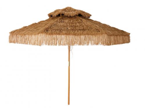 Tropische parasol - € 479 - HK Living.
