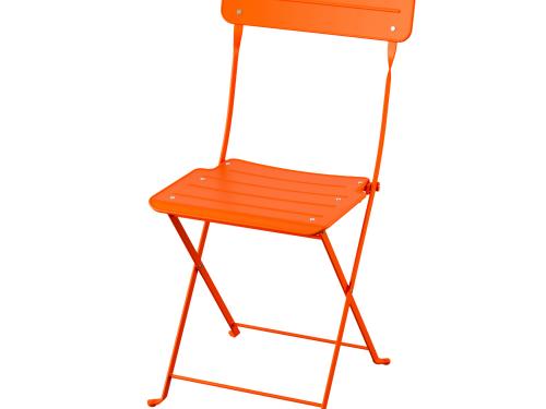 Stoel – € 35 - IKEA.