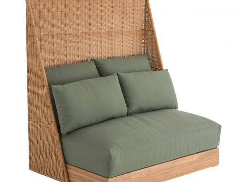 Outdoor zetel – € 879 - La Redoute.