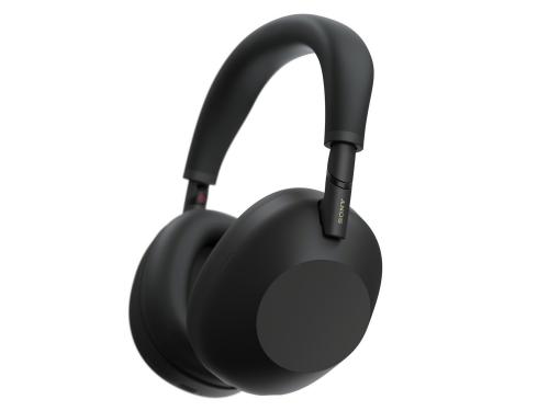 Sony WH-1000XM6