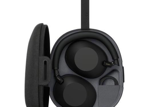 Sony WH-1000XM6